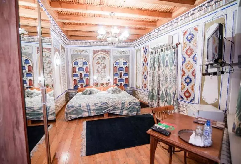 Fotos del hotel Boutique  Minzifa:  22