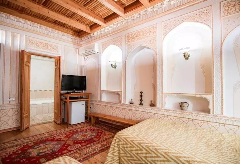Fotos del hotel Boutique  Minzifa:  17