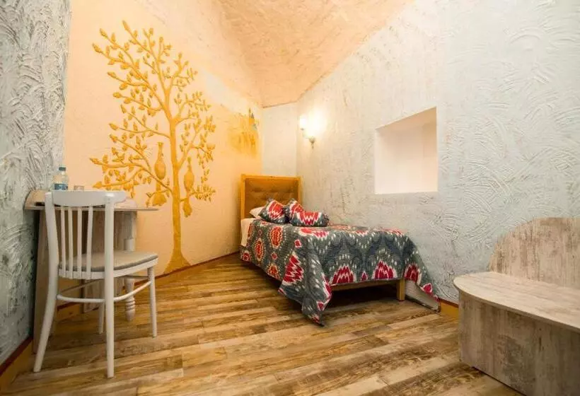 Fotos del hotel Boutique  Minzifa:  12