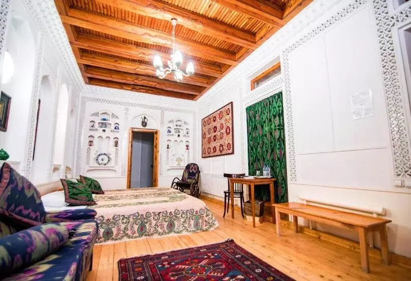Fotos del hotel Boutique  Minzifa:  24