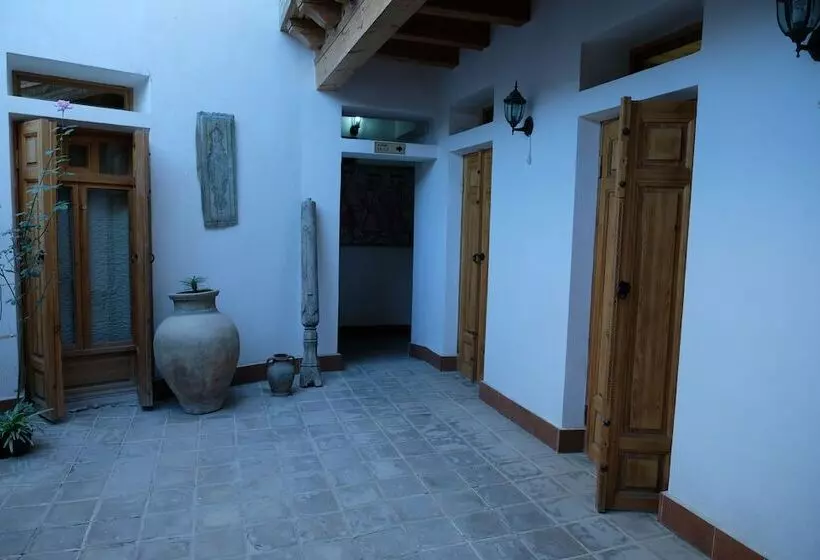 Fotos del hotel Boutique  Minzifa:  9