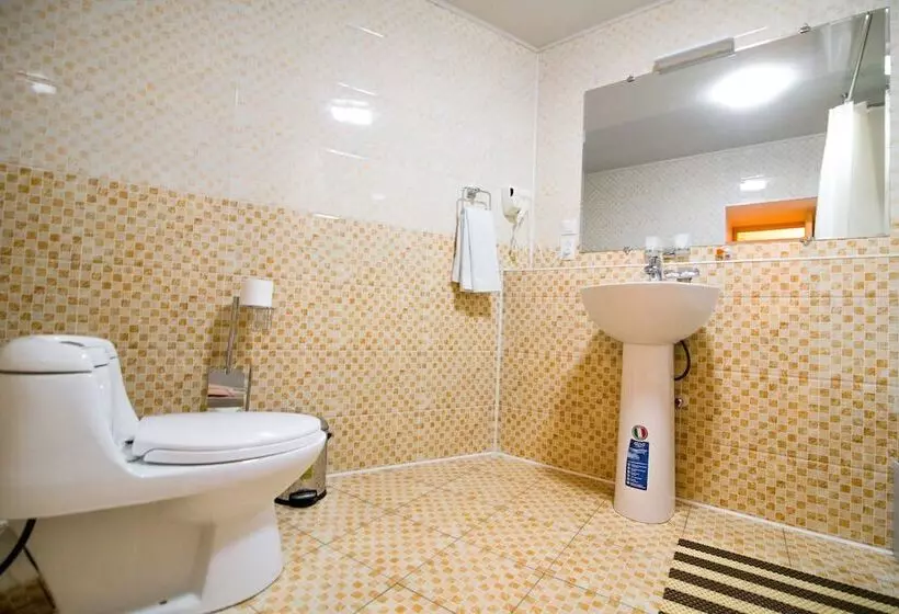 Fotos del hotel Boutique  Minzifa:  18