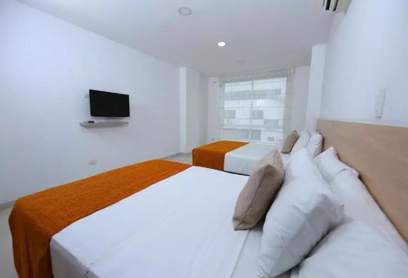 Fotos del hotel Cabreromar By Gh Suites:  18
