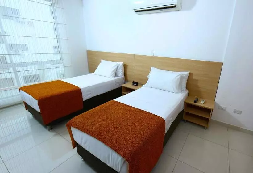 Fotos del hotel Cabreromar By Gh Suites:  19