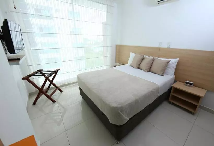 Fotos del hotel Cabreromar By Gh Suites:  15