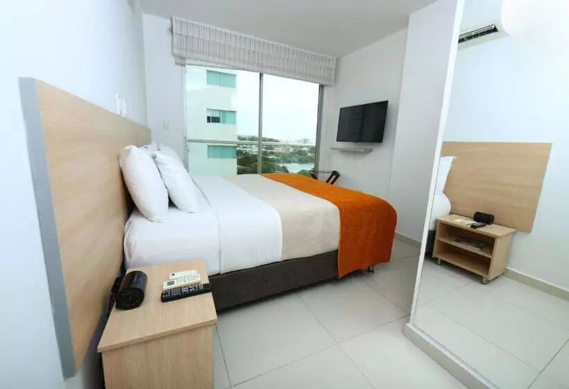 Fotos del hotel Cabreromar By Gh Suites:  17