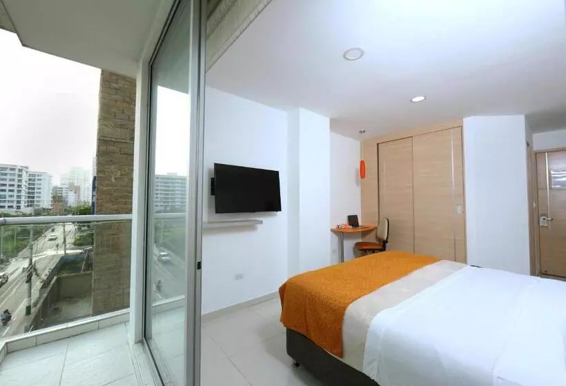 Fotos del hotel Cabreromar By Gh Suites:  22