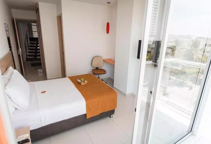 Fotos del hotel Cabreromar By Gh Suites:  7