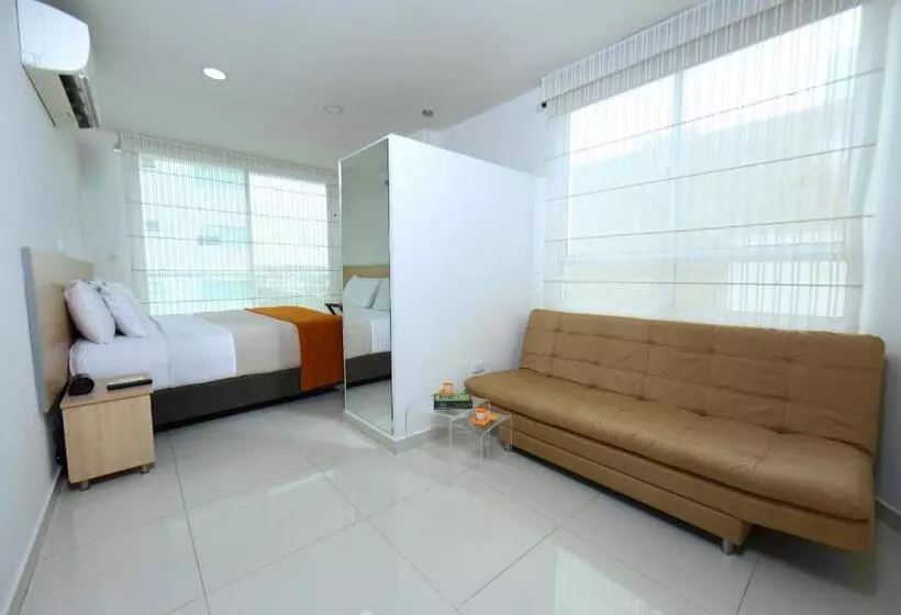 Fotos del hotel Cabreromar By Gh Suites:  21