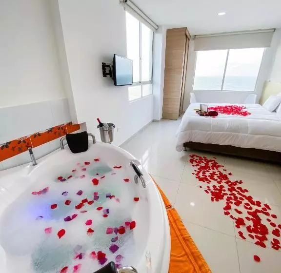 Fotos del hotel Cabreromar By Gh Suites:  24