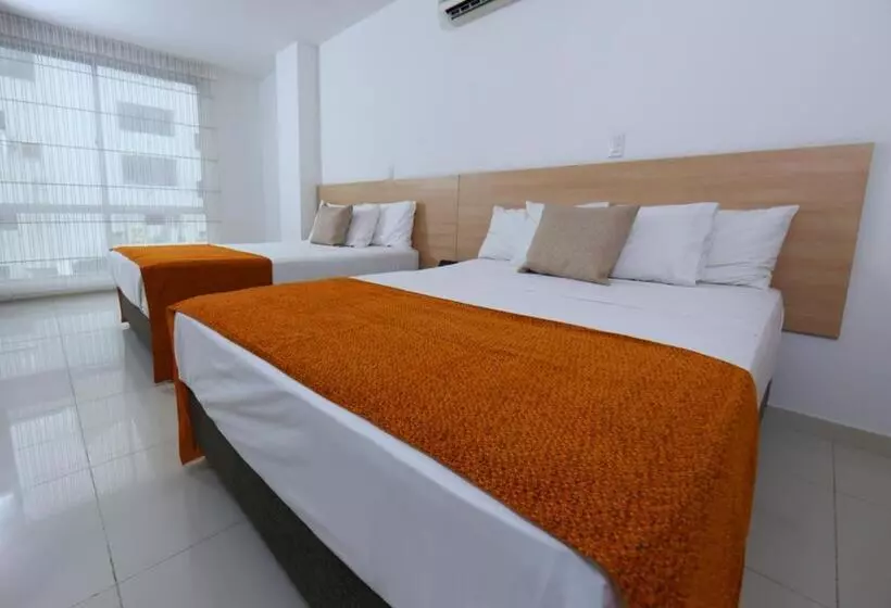 Fotos del hotel Cabreromar By Gh Suites:  20