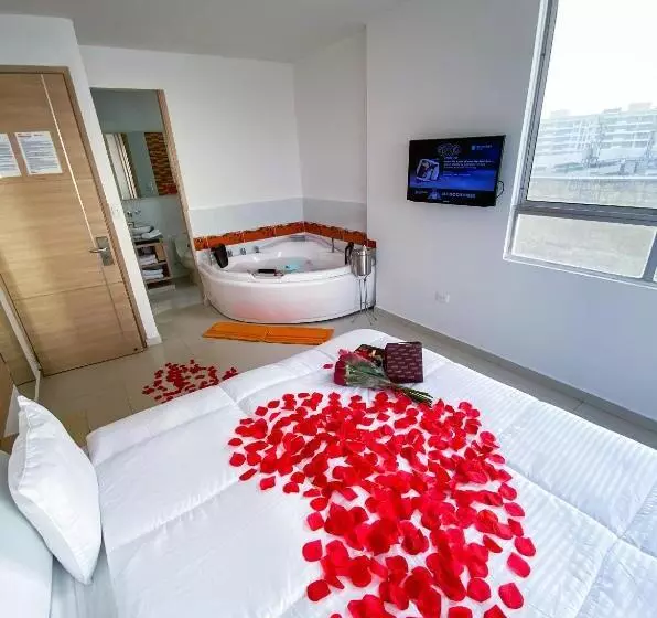 Fotos del hotel Cabreromar By Gh Suites:  10