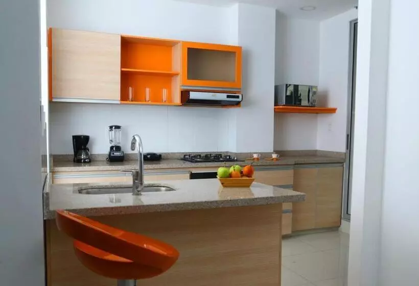 Fotos del hotel Cabreromar By Gh Suites:  5