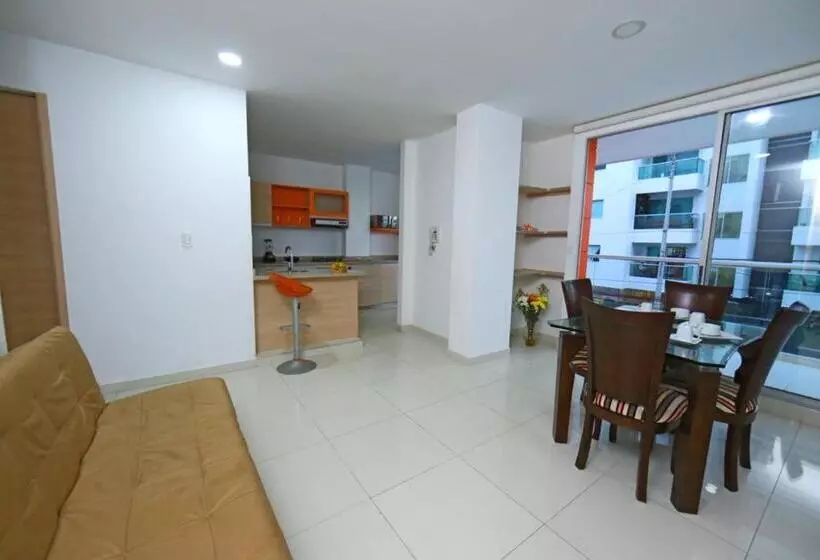 Fotos del hotel Cabreromar By Gh Suites:  25