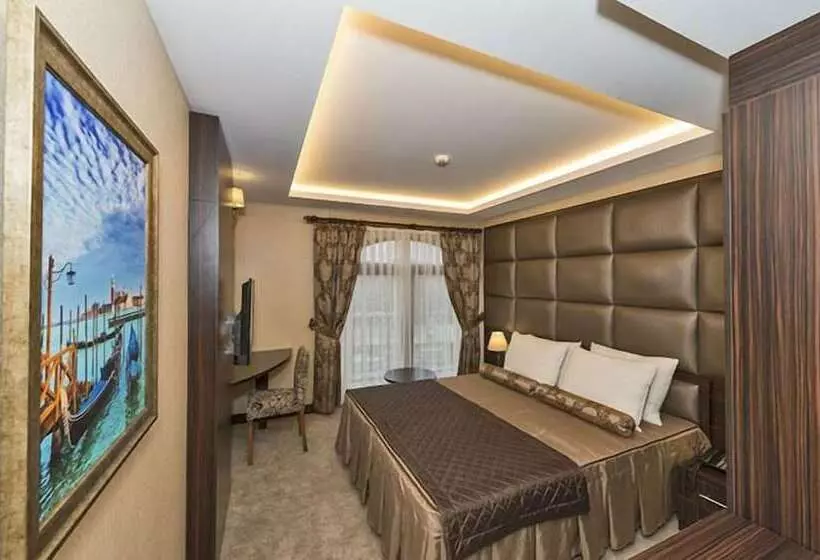 Fotos del hotel Romeo:  2