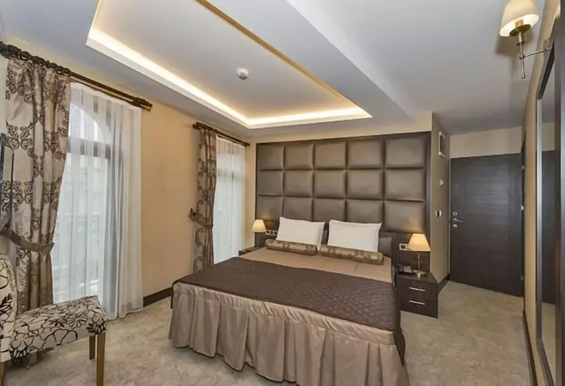 Fotos del hotel Romeo:  8