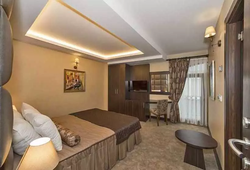Fotos del hotel Romeo:  19