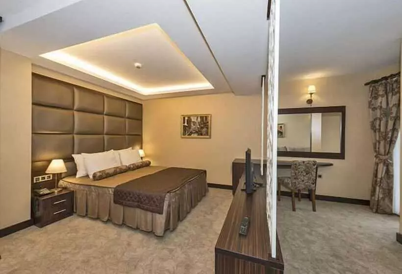 Fotos del hotel Romeo:  9