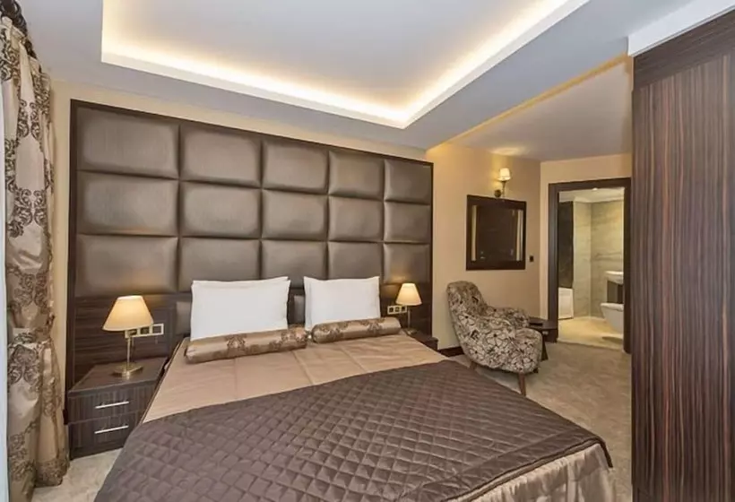 Fotos del hotel Romeo:  15