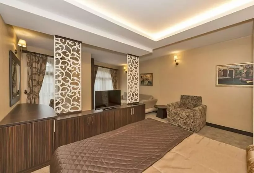 Fotos del hotel Romeo:  18
