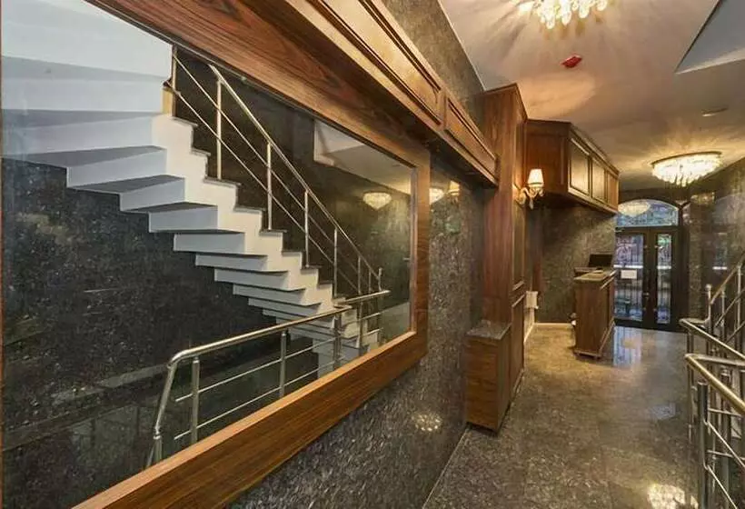Fotos del hotel Romeo:  3