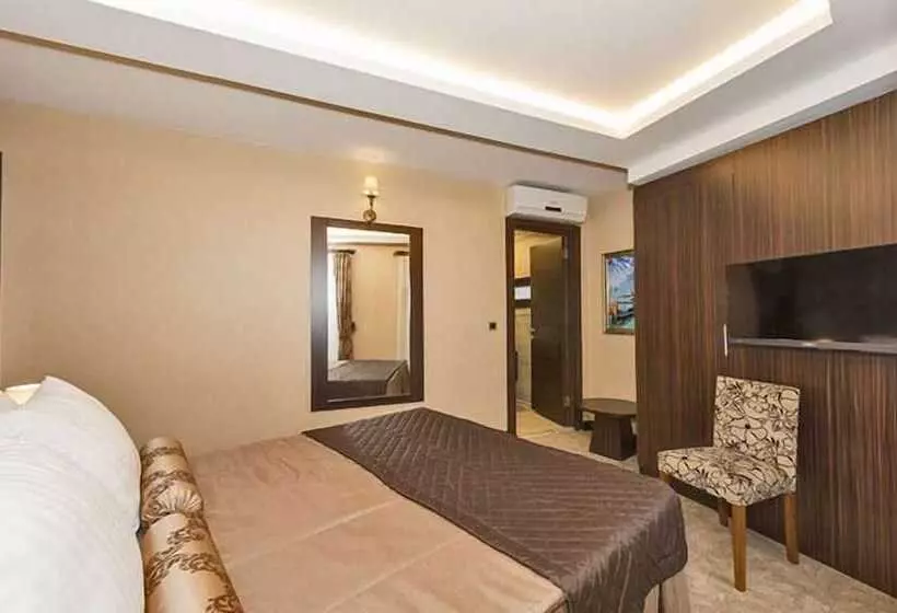 Fotos del hotel Romeo:  14