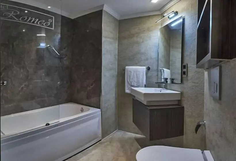 Fotos del hotel Romeo:  6