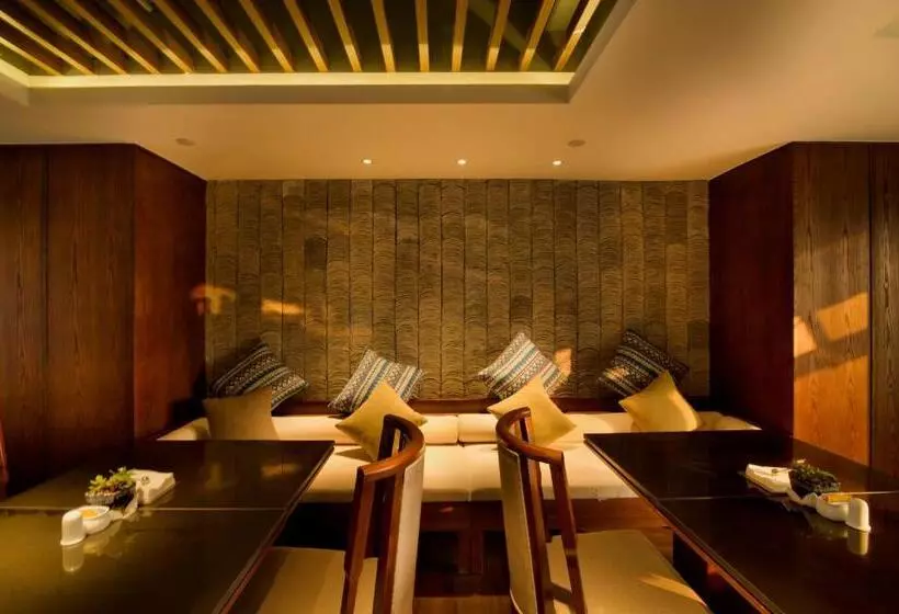 Fotos del hotel Ssaw Boutique  Hangzhou Wildwind:  8