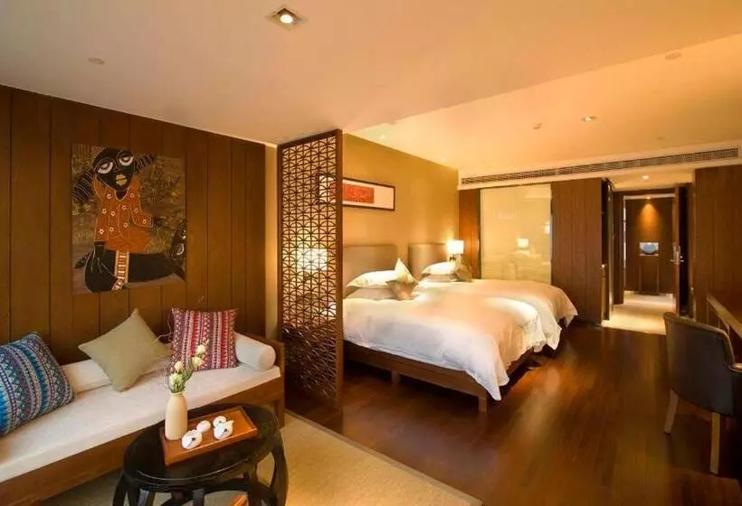 Fotos del hotel Ssaw Boutique  Hangzhou Wildwind:  7