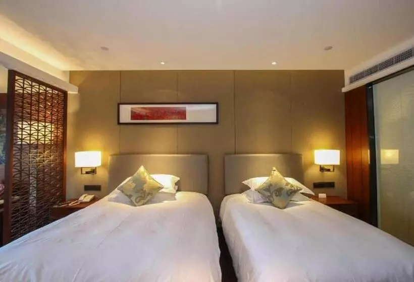 Fotos del hotel Ssaw Boutique  Hangzhou Wildwind:  10