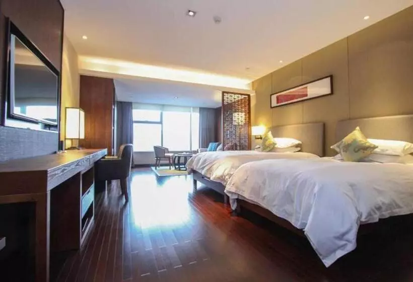 Fotos del hotel Ssaw Boutique  Hangzhou Wildwind:  12