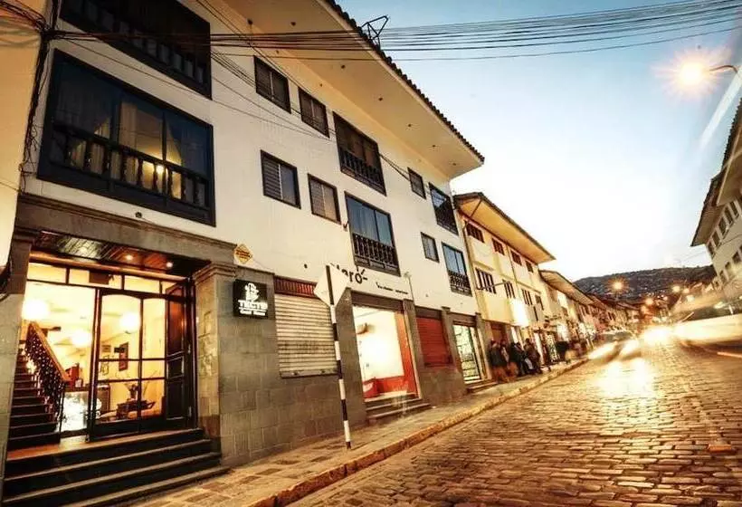 Fotos del hotel Tecte Guest House:  9
