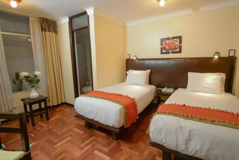Fotos del hotel Tecte Guest House:  14