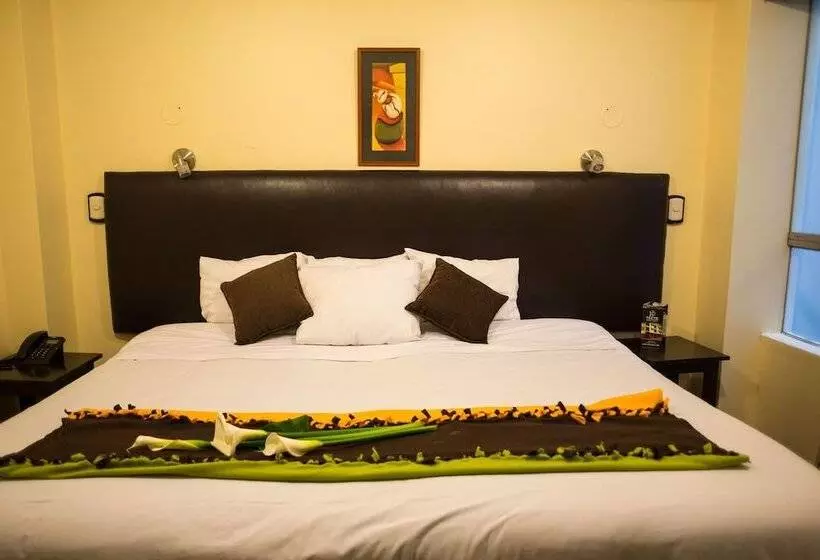 Fotos del hotel Tecte Guest House:  6