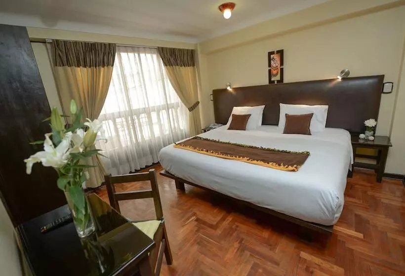 Fotos del hotel Tecte Guest House:  19