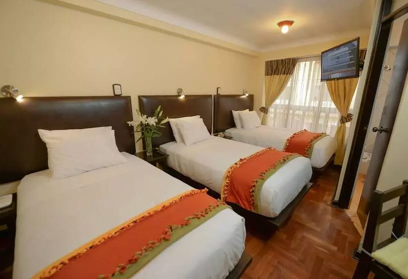 Fotos del hotel Tecte Guest House:  12