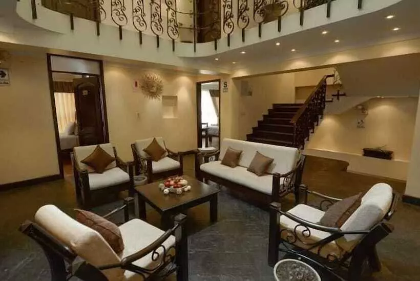 Fotos del hotel Tecte Guest House:  25