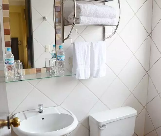 Fotos del hotel Tecte Guest House:  4