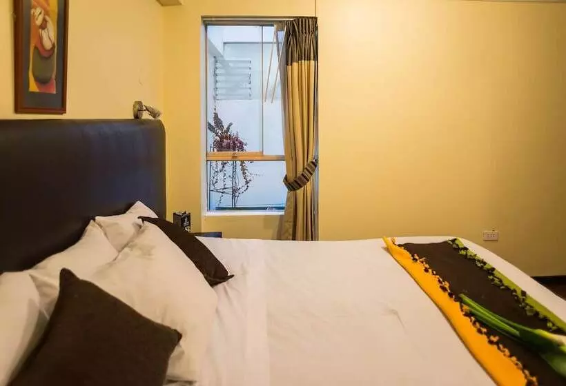 Fotos del hotel Tecte Guest House:  23