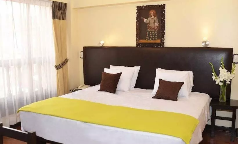 Fotos del hotel Tecte Guest House:  22