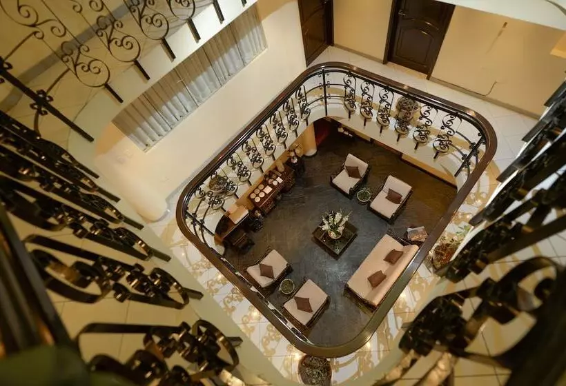 Fotos del hotel Tecte Guest House:  2