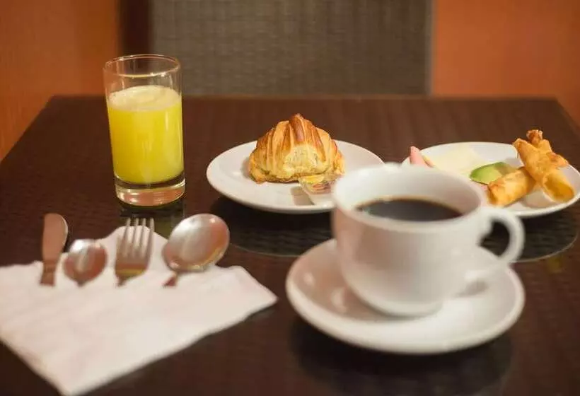 Fotos del hotel Tecte Guest House:  13