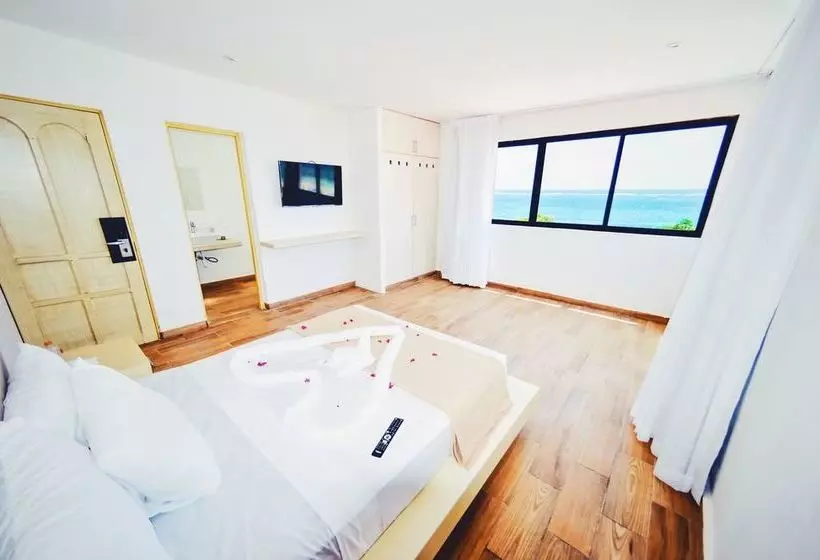 Fotos del hotel Cielo Hotel & Beach Club:  15