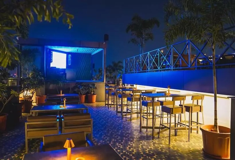 Fotos del hotel Rnb Dodas Palace:  3