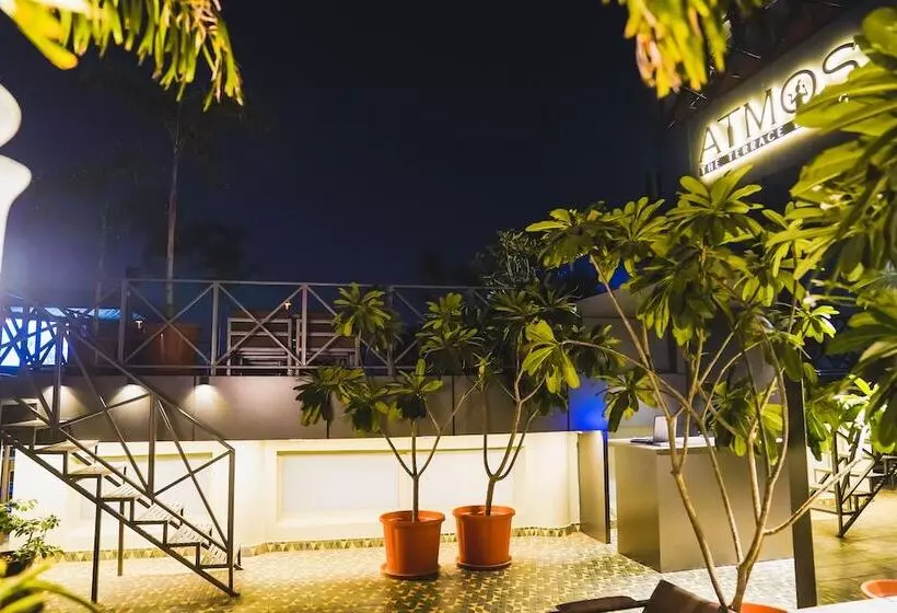 Fotos del hotel Rnb Dodas Palace:  20