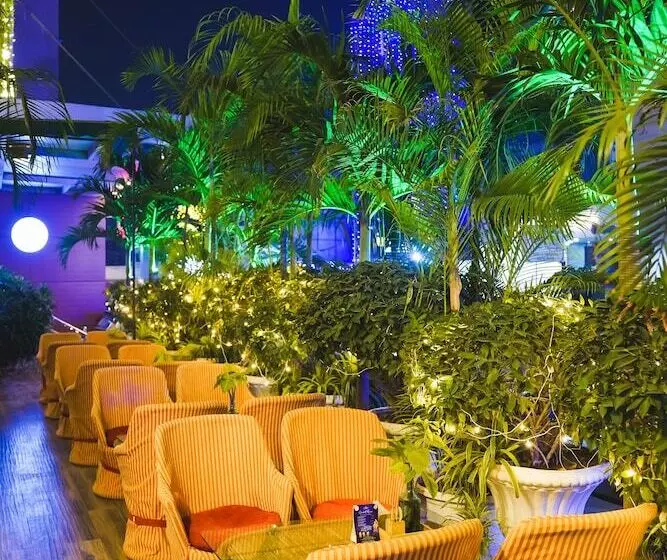 Fotos del hotel Rnb Dodas Palace:  14