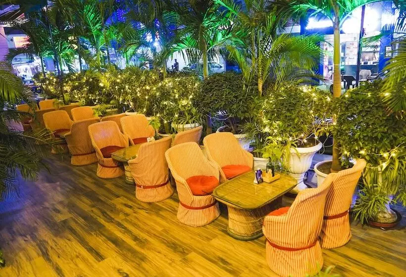 Fotos del hotel Rnb Dodas Palace:  5