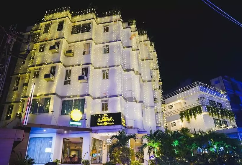 Fotos del hotel Rnb Dodas Palace:  7