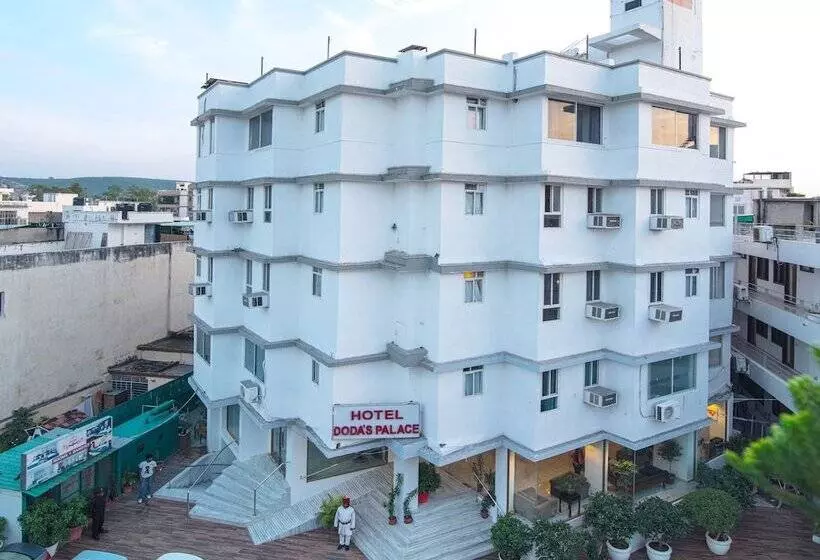 Rnb Dodas Palace