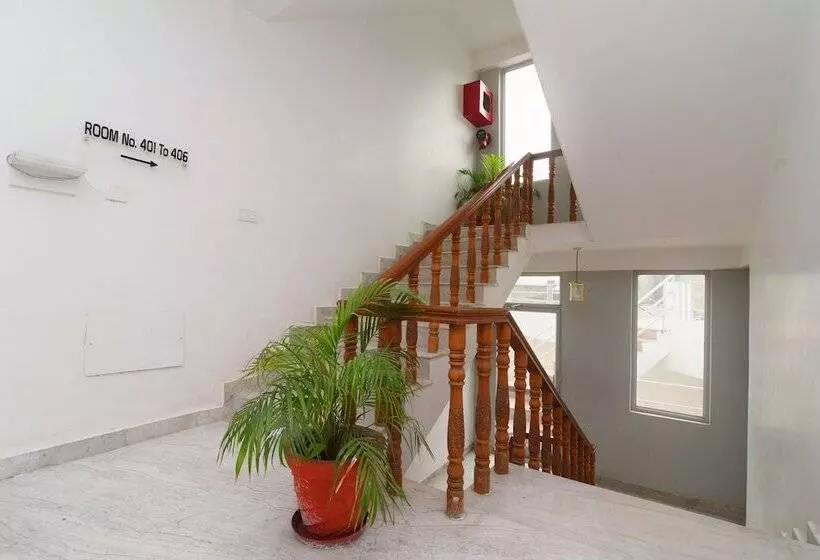 Fotos del hotel Rnb Dodas Palace:  2